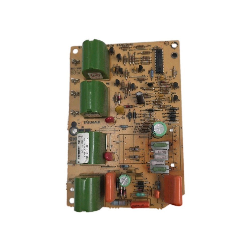 Original OEM 9758080 Whirlpool Control Board Fast Shipping